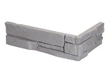 STEGU® Sádrový ROHOVÝ obklad TRENTO 1